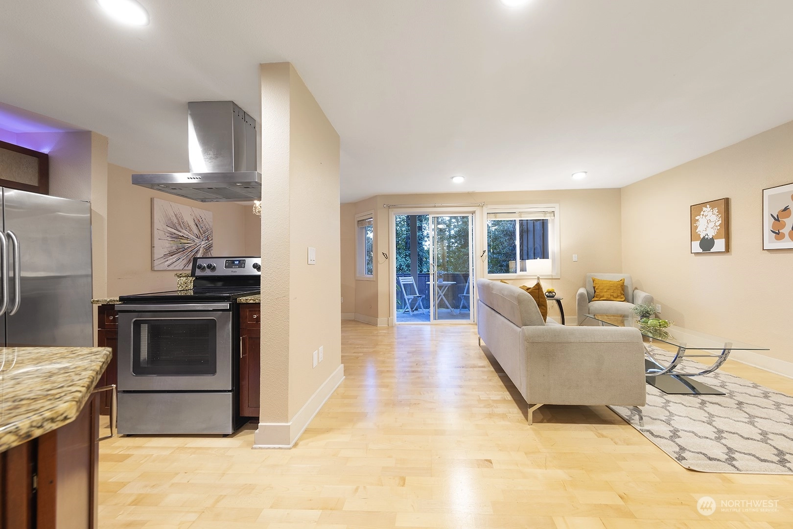 11052 NE 33rd Pl Unit A7 Unit A7 Bellevue WA 98004