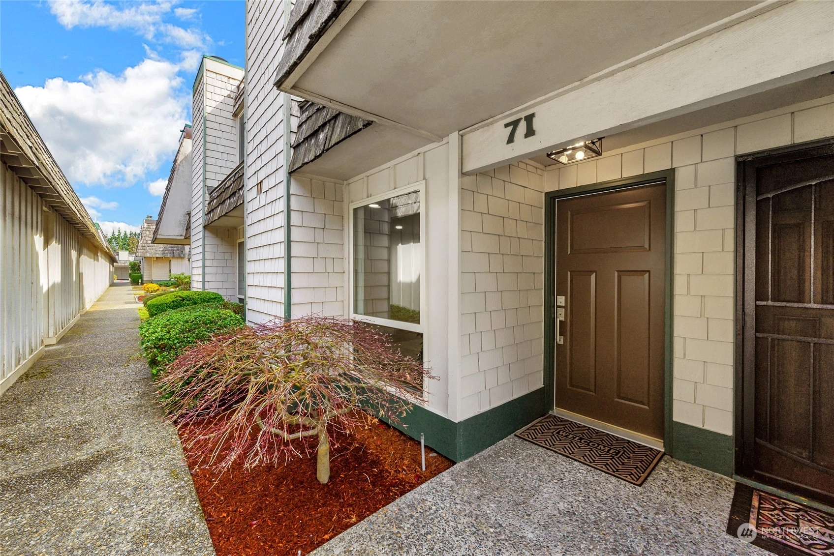 12600 4th Ave W Unit 7 - I Unit 7 - I Everett WA 98204