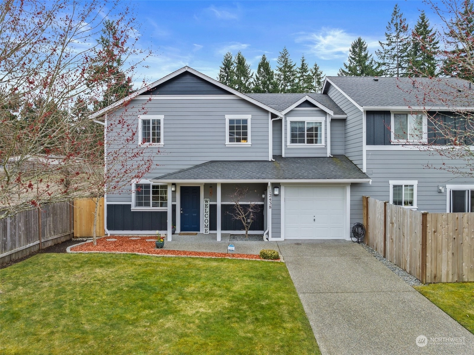 12438 160th St Ct E Puyallup WA 98374