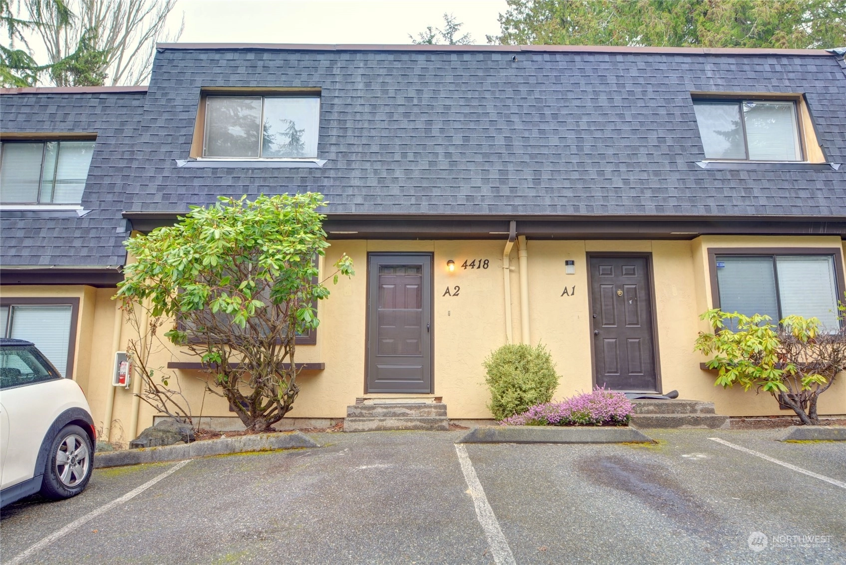 4418 176th St SW Unit A2 Unit A2 Lynnwood WA 98037