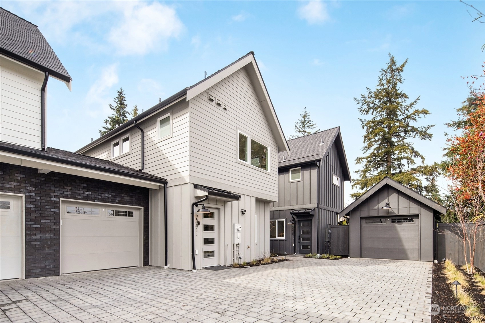 7341 122nd Ave NE Unit B Unit B Kirkland WA 98033