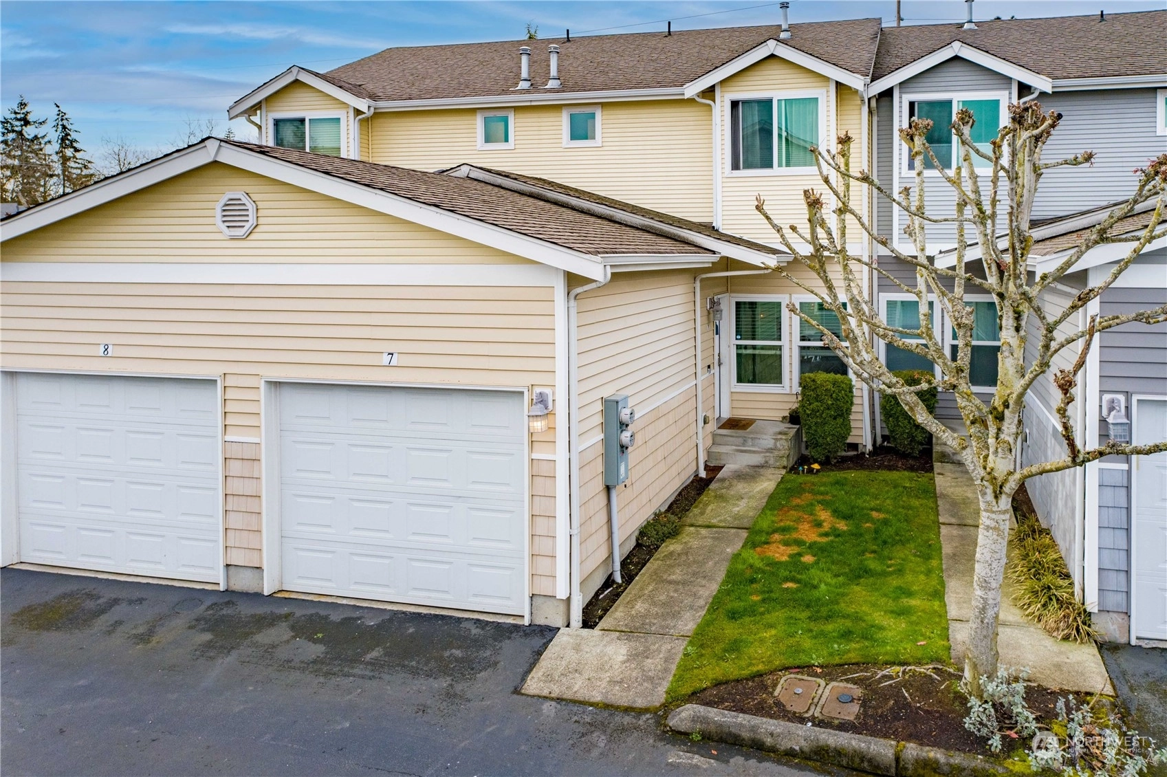 617 7th St SE Unit B7 Unit B7 Puyallup WA 98372