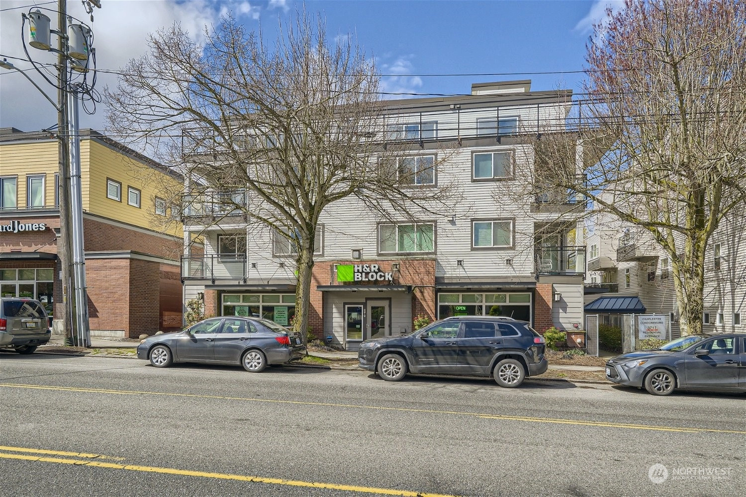 3717 California Ave SW Unit 201 Unit 201 Seattle WA 98116