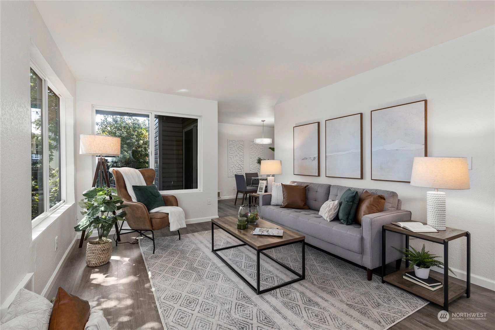 1815 14th Ave Unit 3 Unit 3 Seattle WA 98122