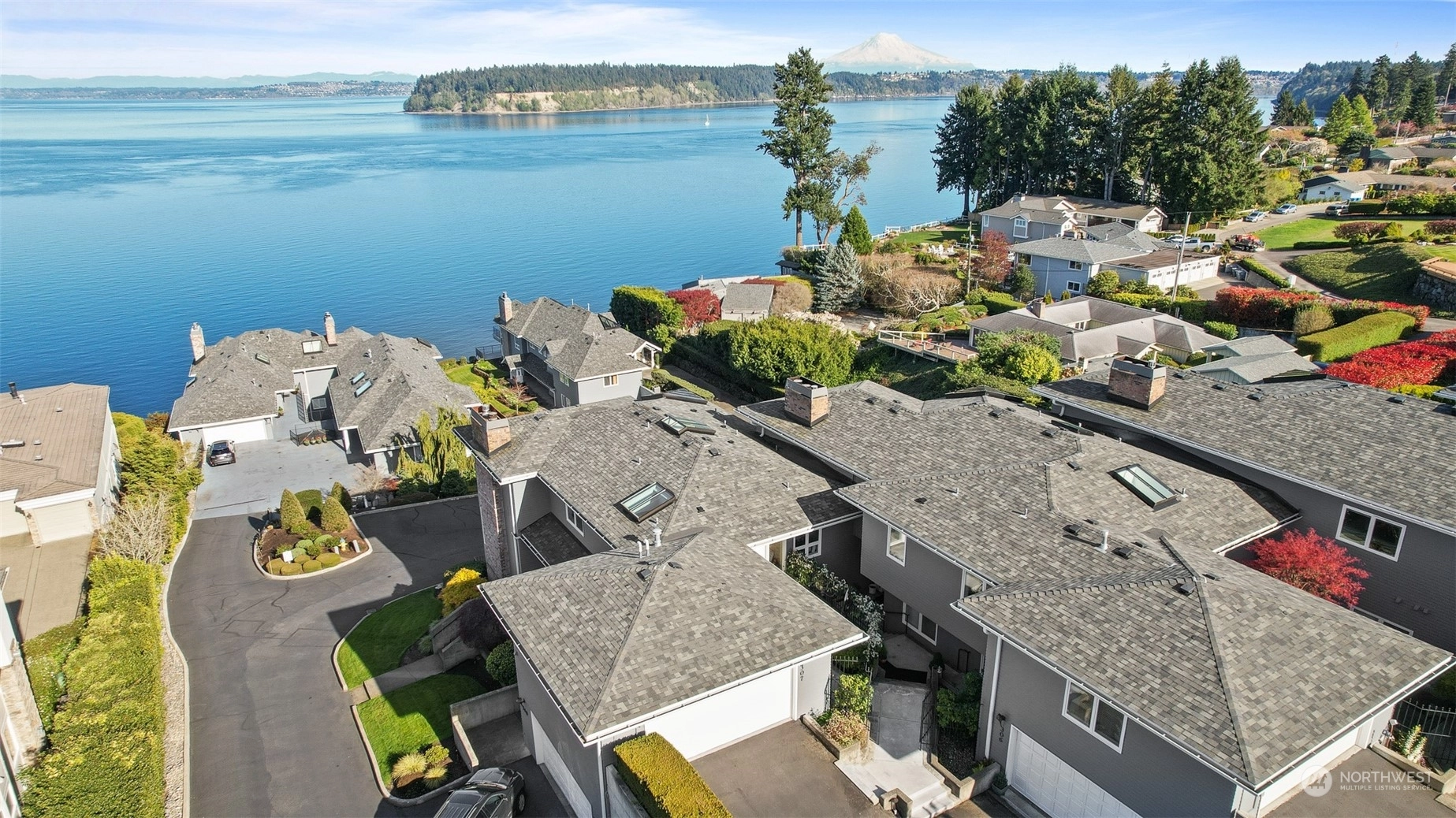 7221 Soundview Dr NW Unit 307 Unit 307 Gig Harbor WA 98335