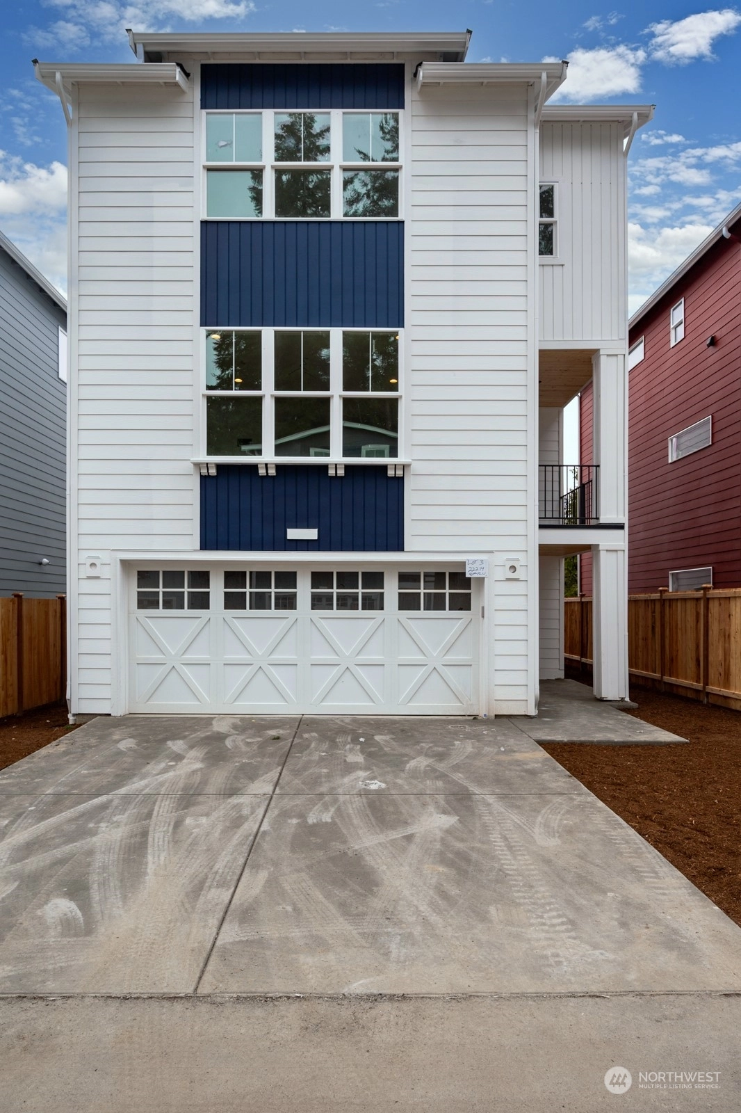 22219 80th Pl W Unit 5 Unit 5 Edmonds WA 98026