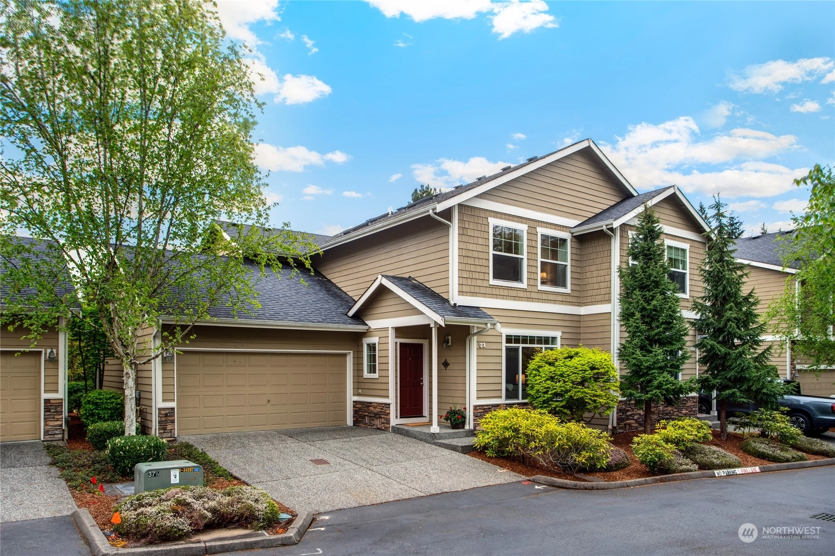 5300 Glenwood Ave Unit U1 Unit U1 Everett WA 98203
