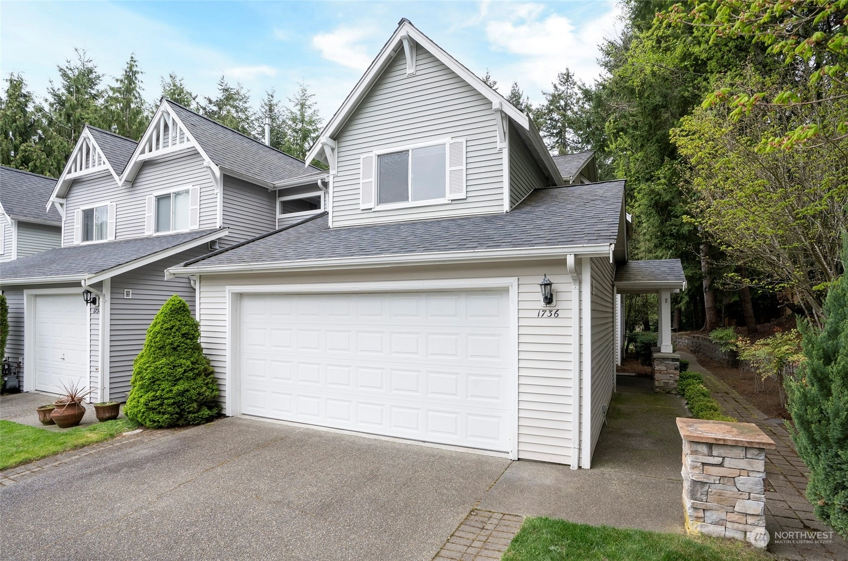 1736 20th St Ct NW Gig Harbor WA 98335