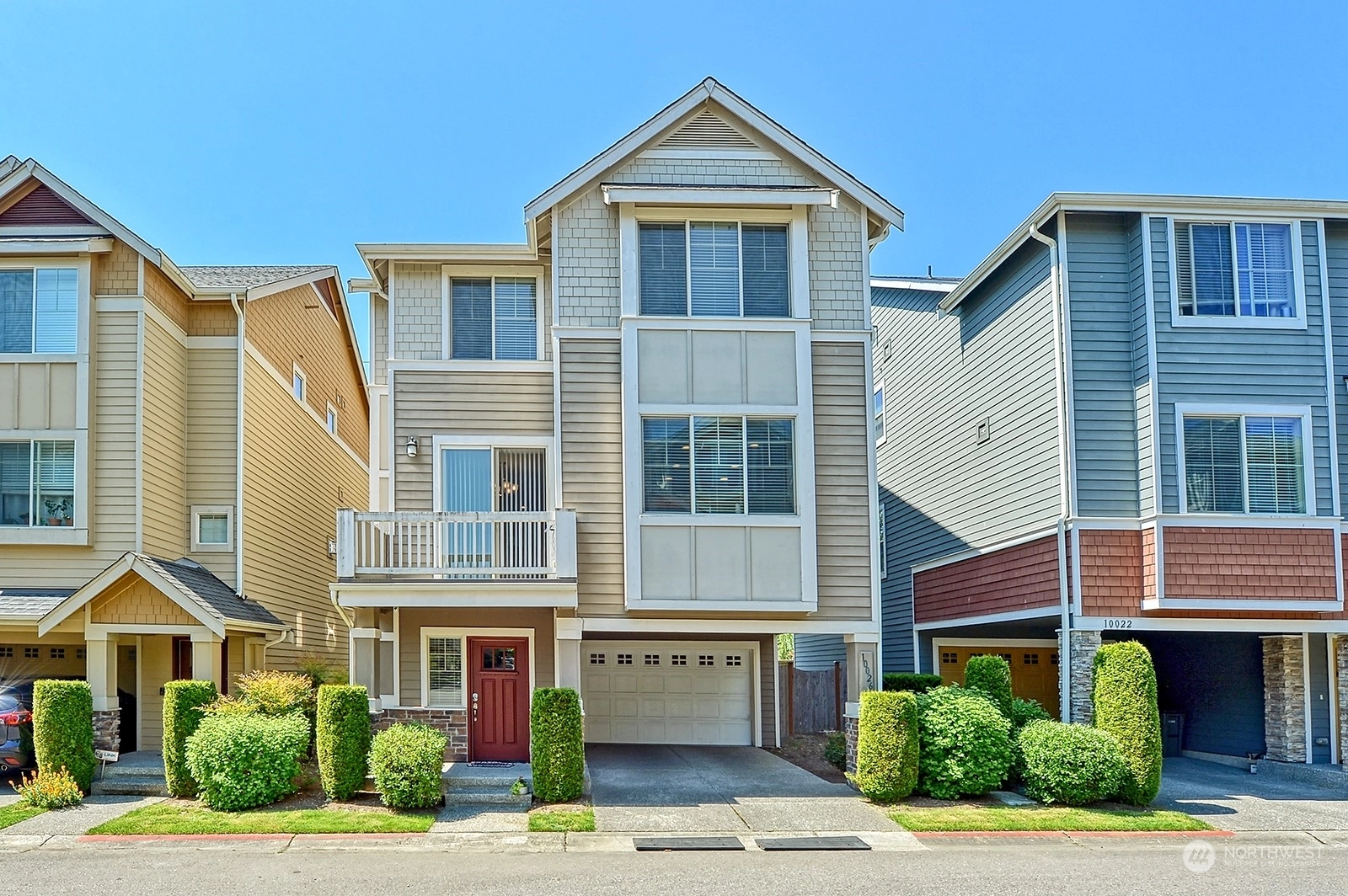 10026 12th Ave SE Unit  Everett WA 98208