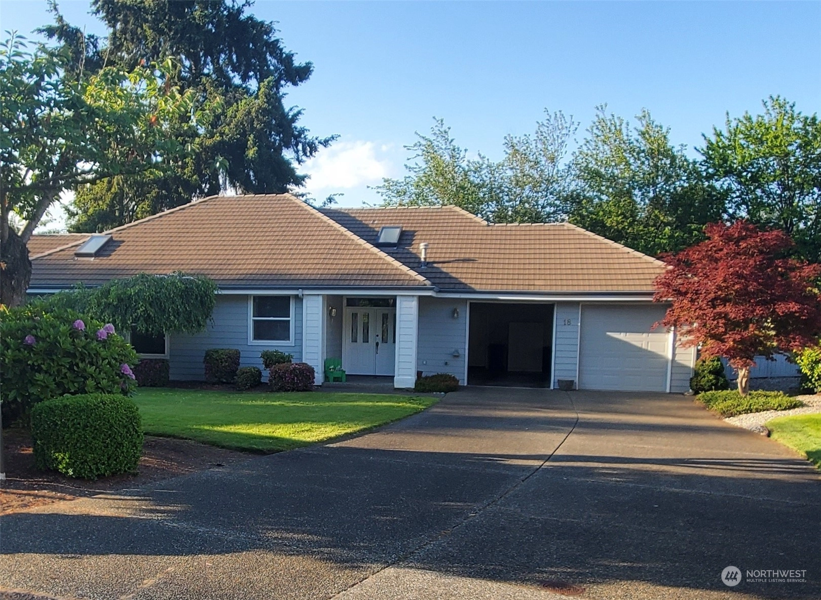 3012 N Narrows Dr Unit 18 Unit 18 Tacoma WA 98407