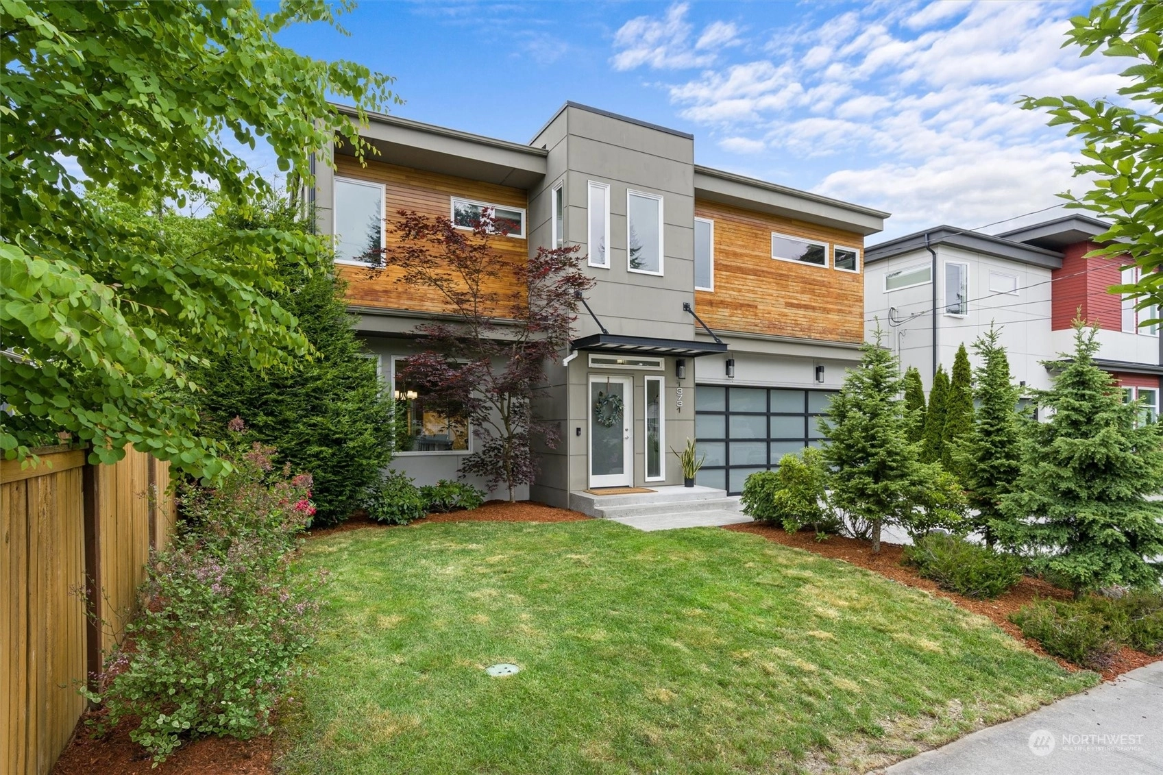 13731 Meridian Ave N Unit  Seattle WA 98133