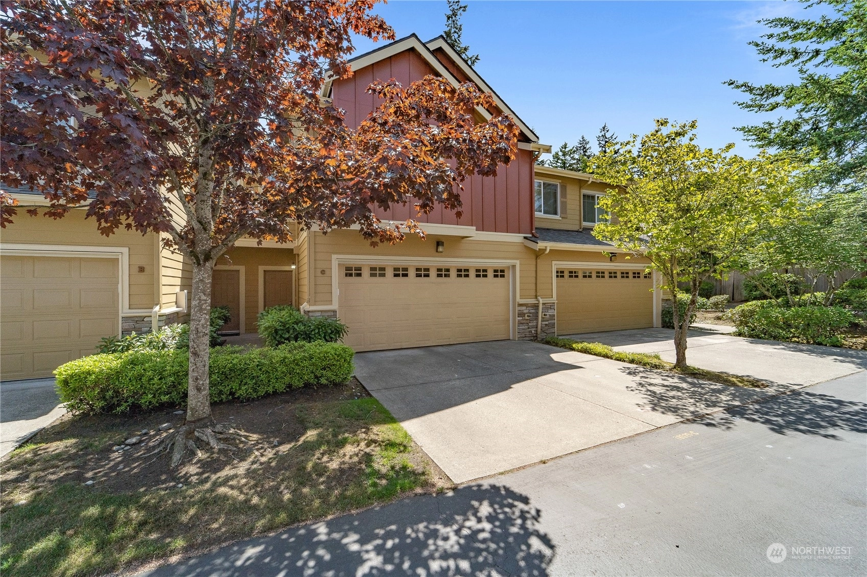 18526 36th Ave W Unit C Unit C Lynnwood WA 98037