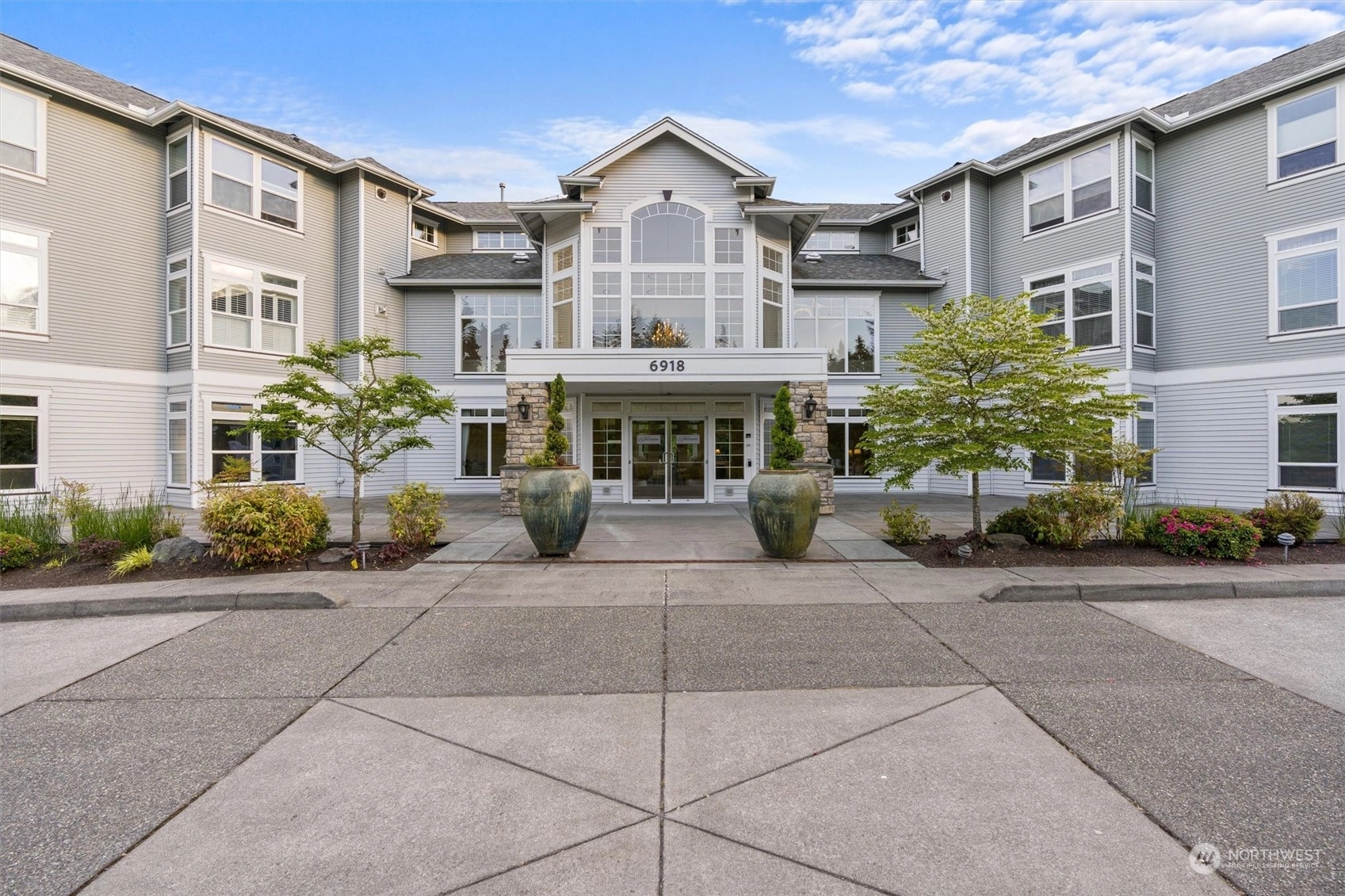 6918 208th St SW Unit 101 Unit 101 Lynnwood WA 98036
