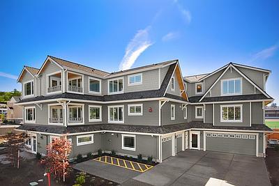 636 Daley St Unit 8 Unit 8 Edmonds WA 98020