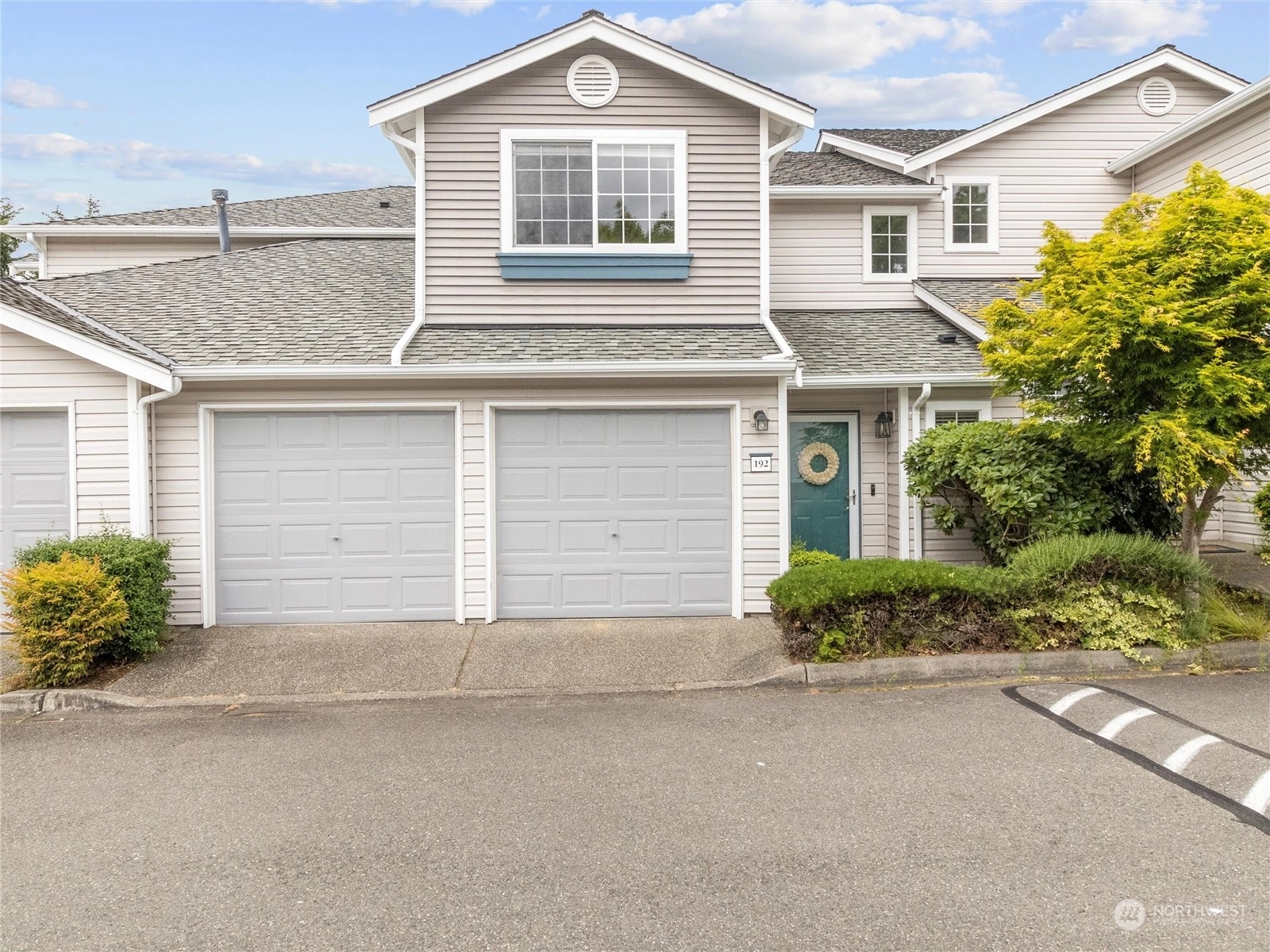 4802 Nassau Ave NE Unit 192 Unit 192 Tacoma WA 98422