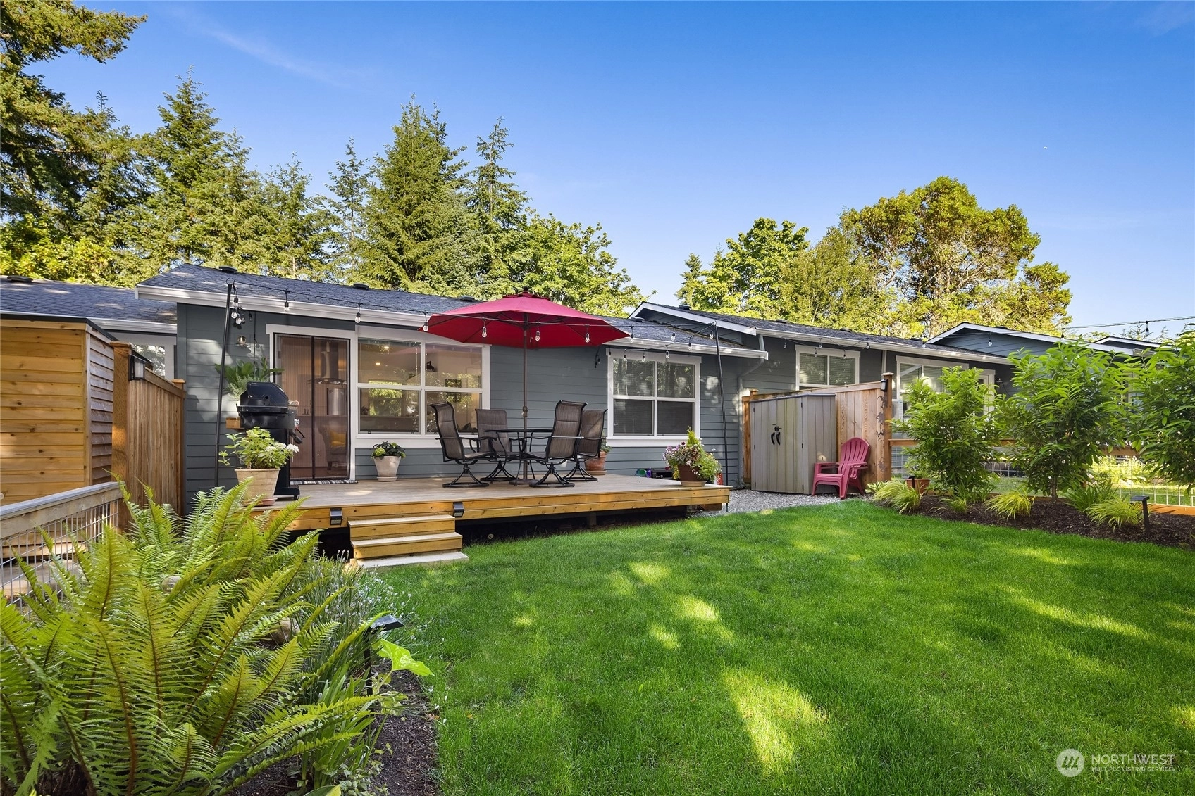 1574 Parkview Dr NE Unit 11 Unit 11 Bainbridge Island WA 98110