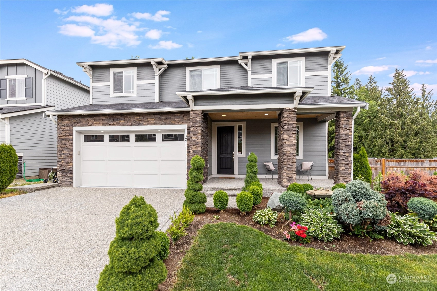 3211 102nd Ave NE Lake Stevens WA 98258