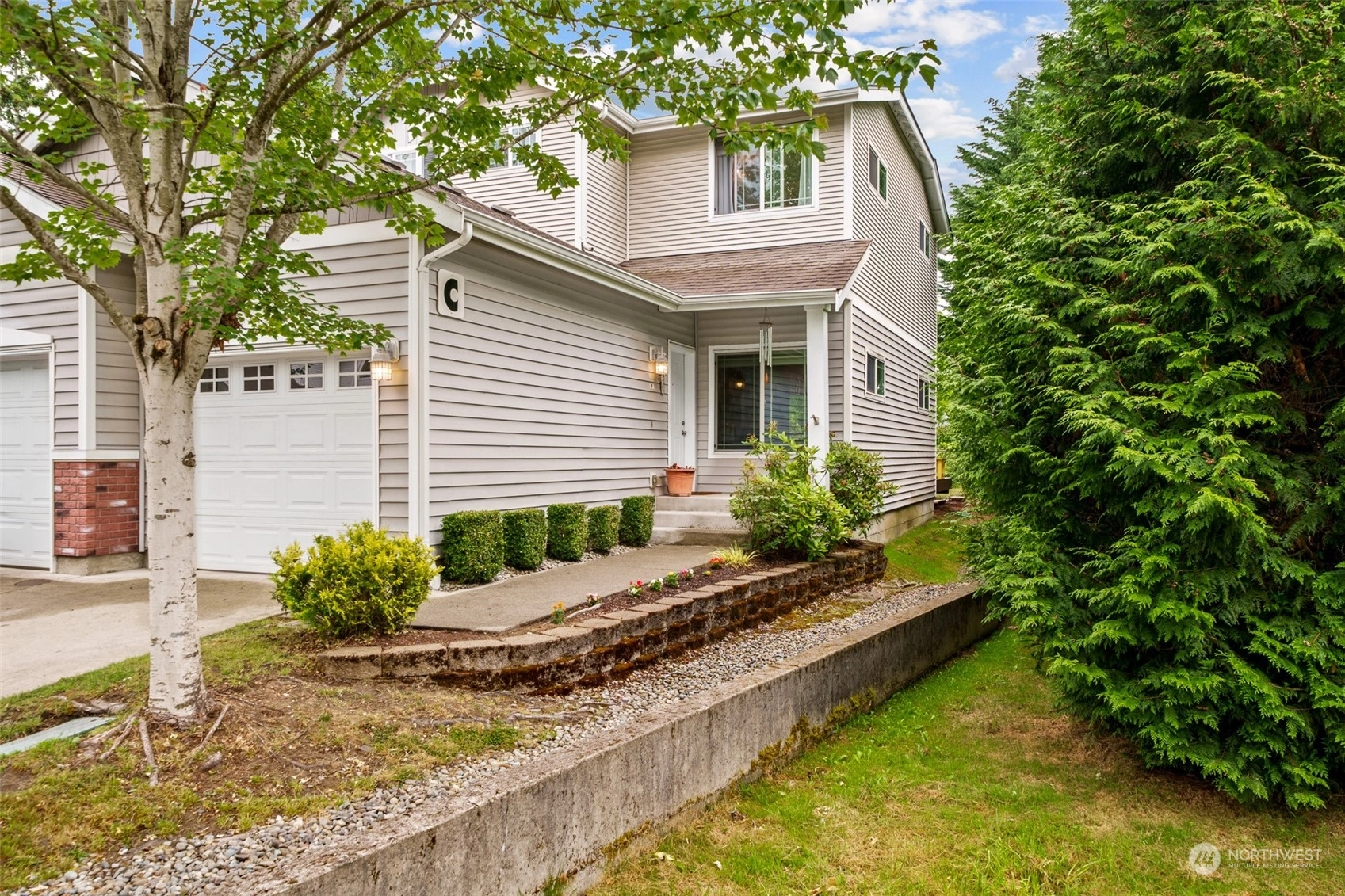 333 5th St SE Unit 7 Unit 7 Puyallup WA 98372