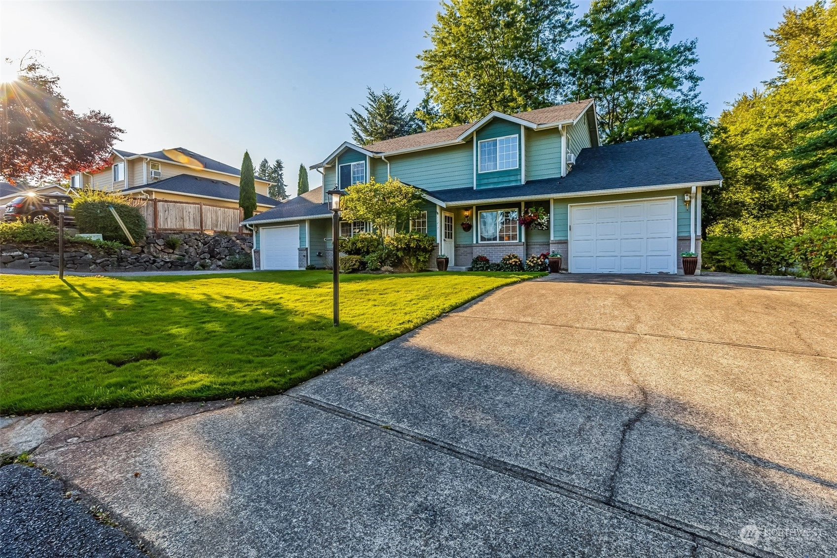 11217 117th St Ct E Puyallup WA 98374