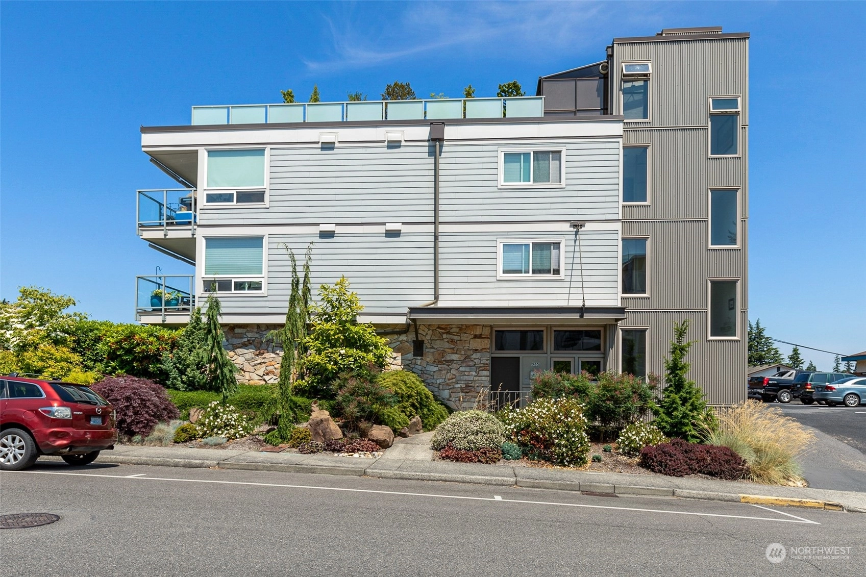 555 Alder St Unit B2 Unit B2 Edmonds WA 98020