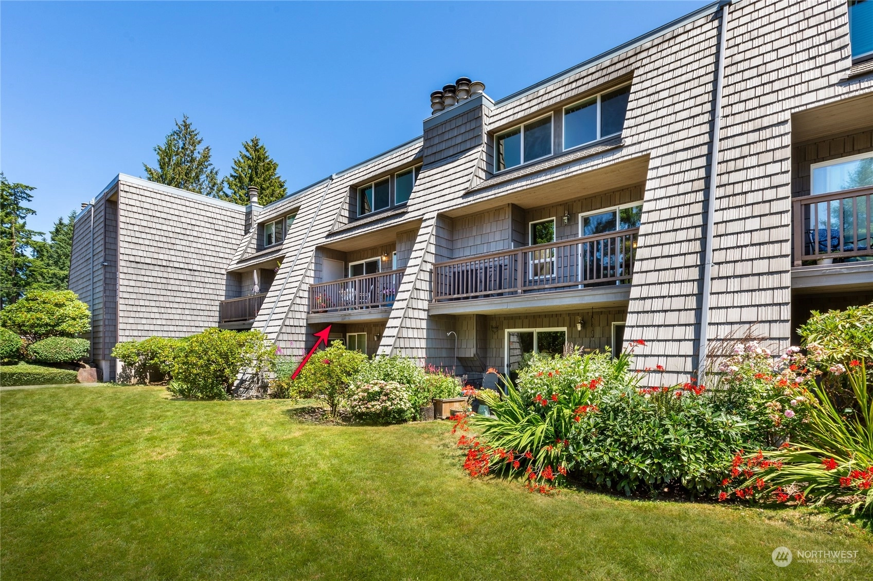 21615 80th Ave W Unit 215 Unit 215 Edmonds WA 98026