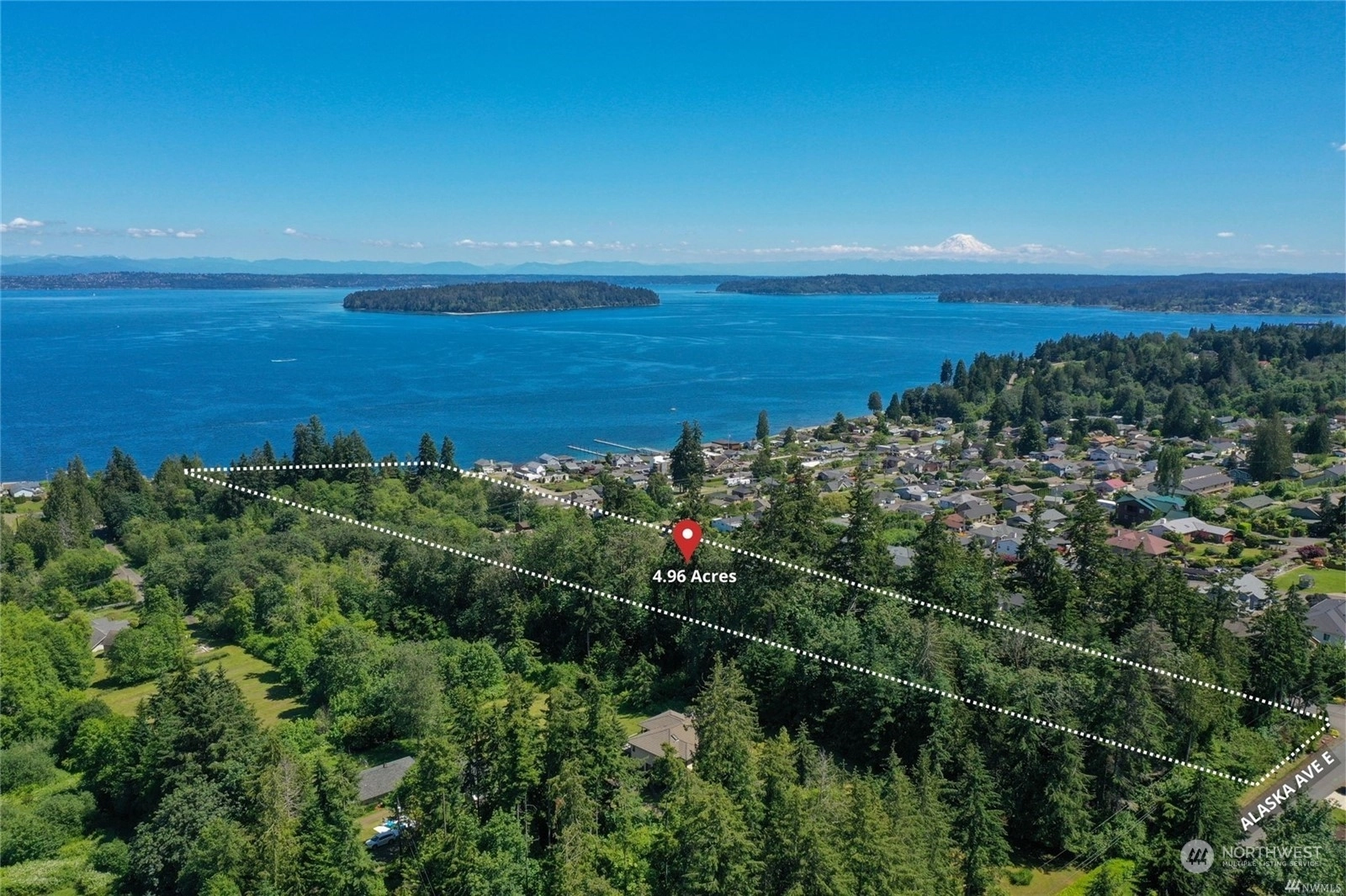 Beach Dr Port Orchard WA 98366