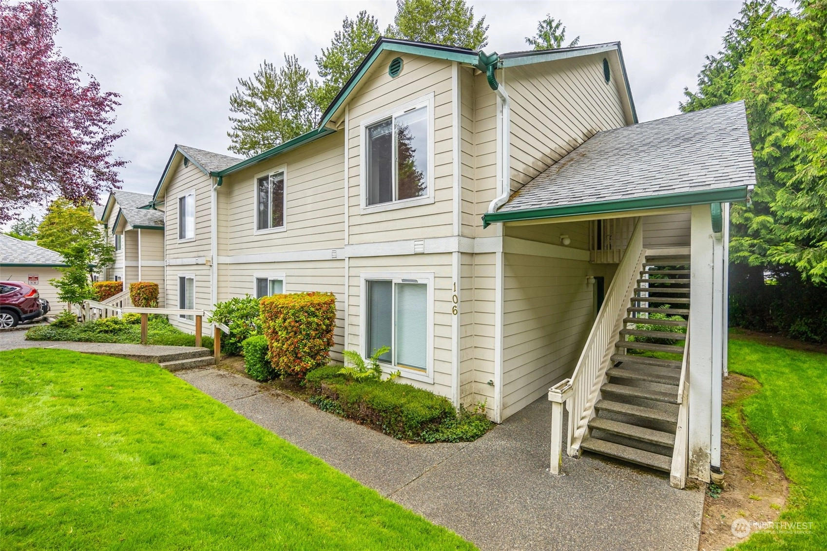 1131 115th St SW Unit H206 Unit H206 Everett WA 98204