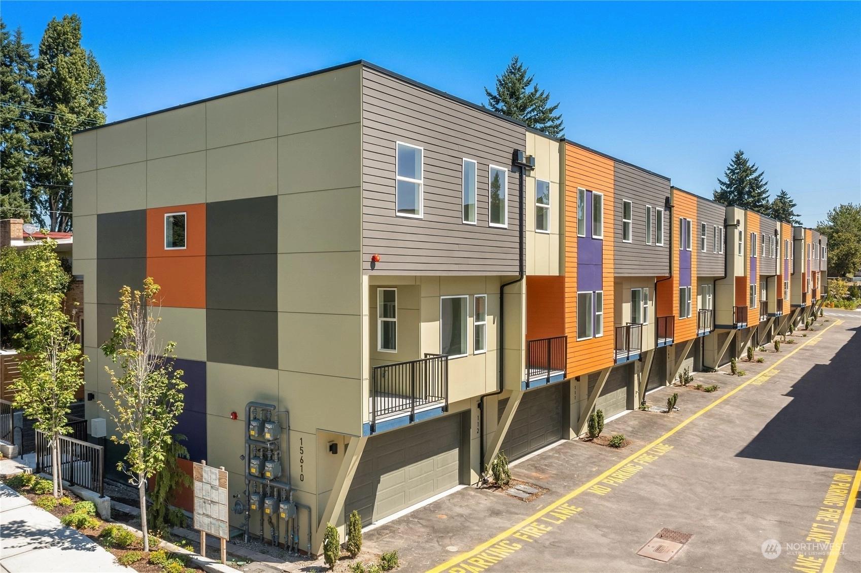 15610 8th Ave SW Unit 100 Unit 100 Burien WA 98166