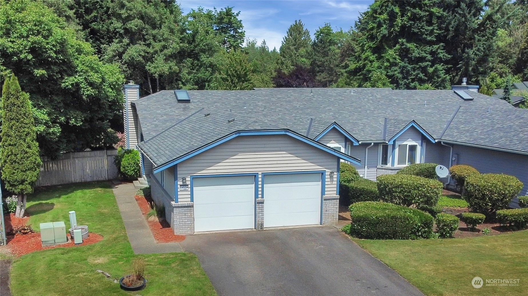 14534 136th St Ct E Orting WA 98360