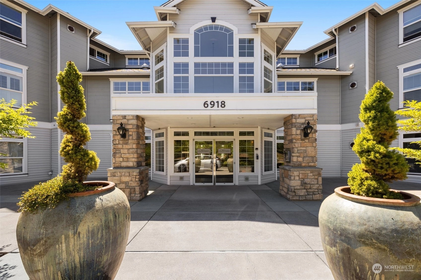 6918 208th St SW Unit 305 Unit 305 Lynnwood WA 98036