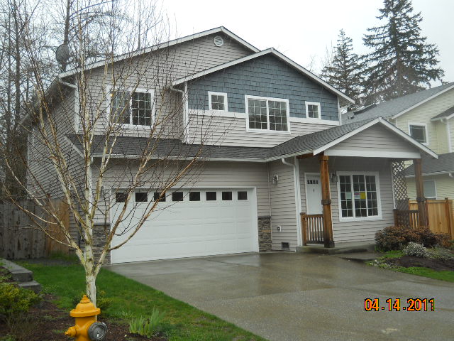 1910 112th St SW Unit 12 Unit 12 Everett WA 98204