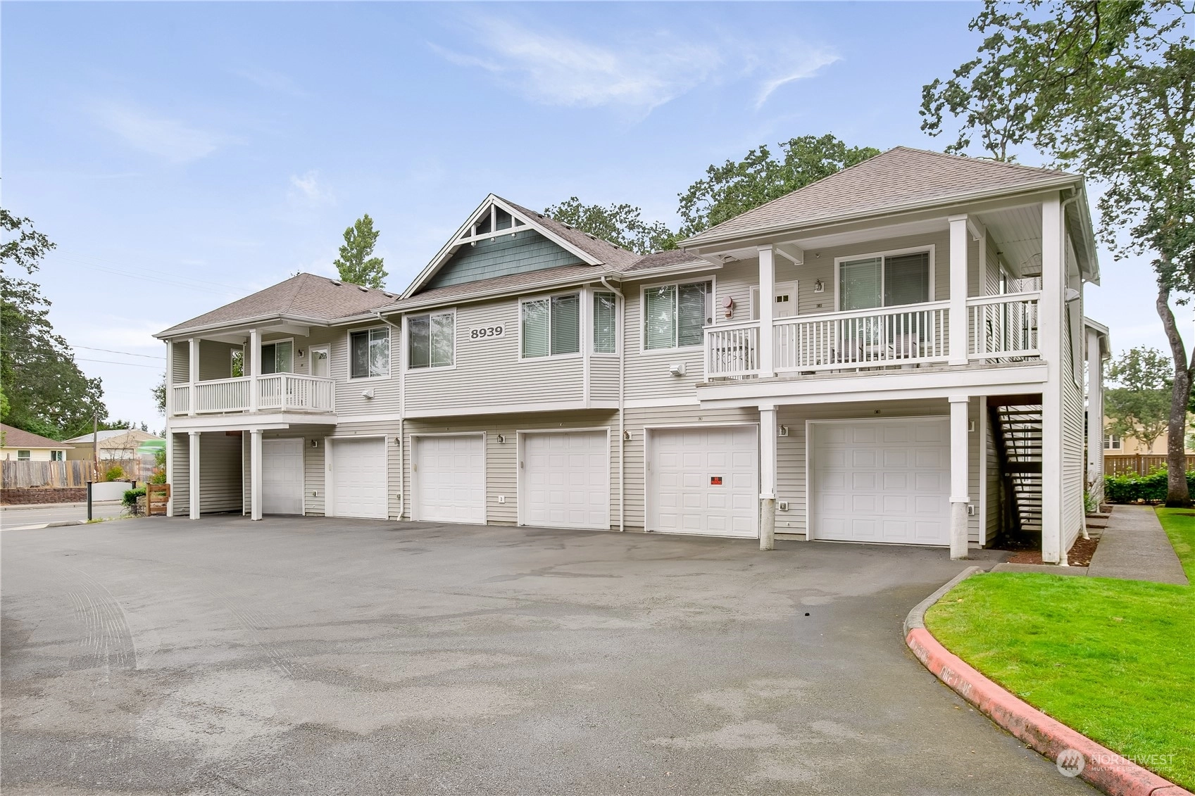 8939 Gravelly Lake Dr SW Unit 5 Unit 5 Lakewood WA 98499
