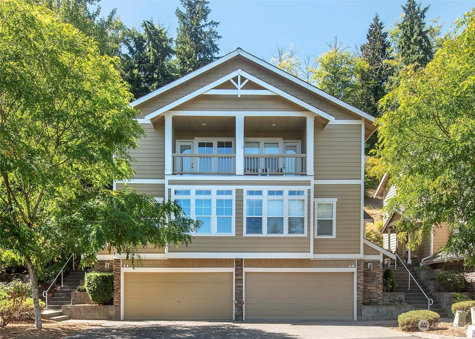 5300 Glenwood Ave Unit L-1 Unit L-1 Everett WA 98203