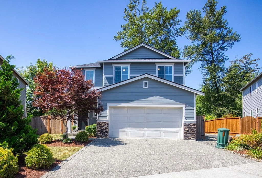 10160 33rd Pl NE Unit  Lake Stevens WA 98258