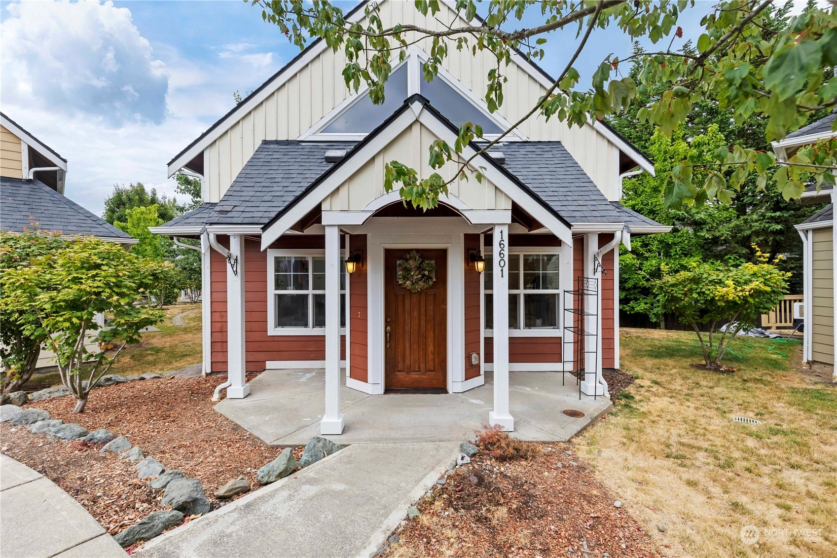 16601 33rd Ave W Lynnwood WA 98037