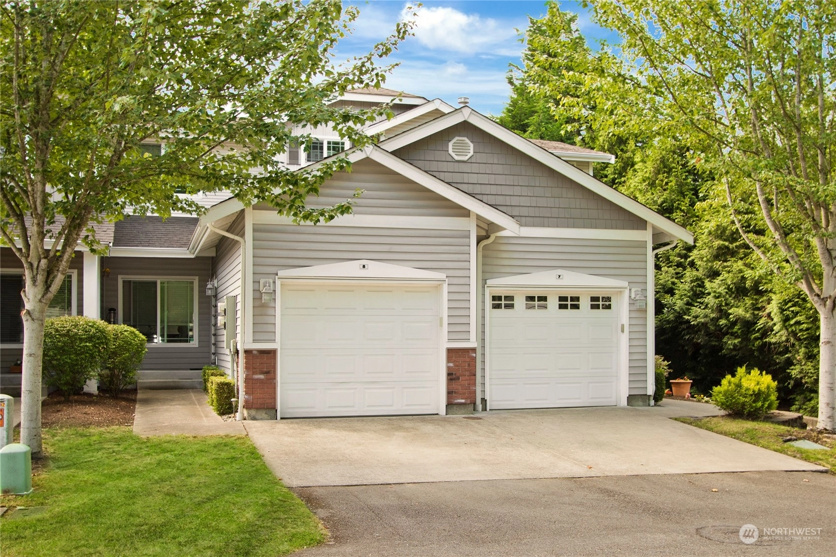 333 5th St SE Unit C-8 Unit C-8 Puyallup WA 98372