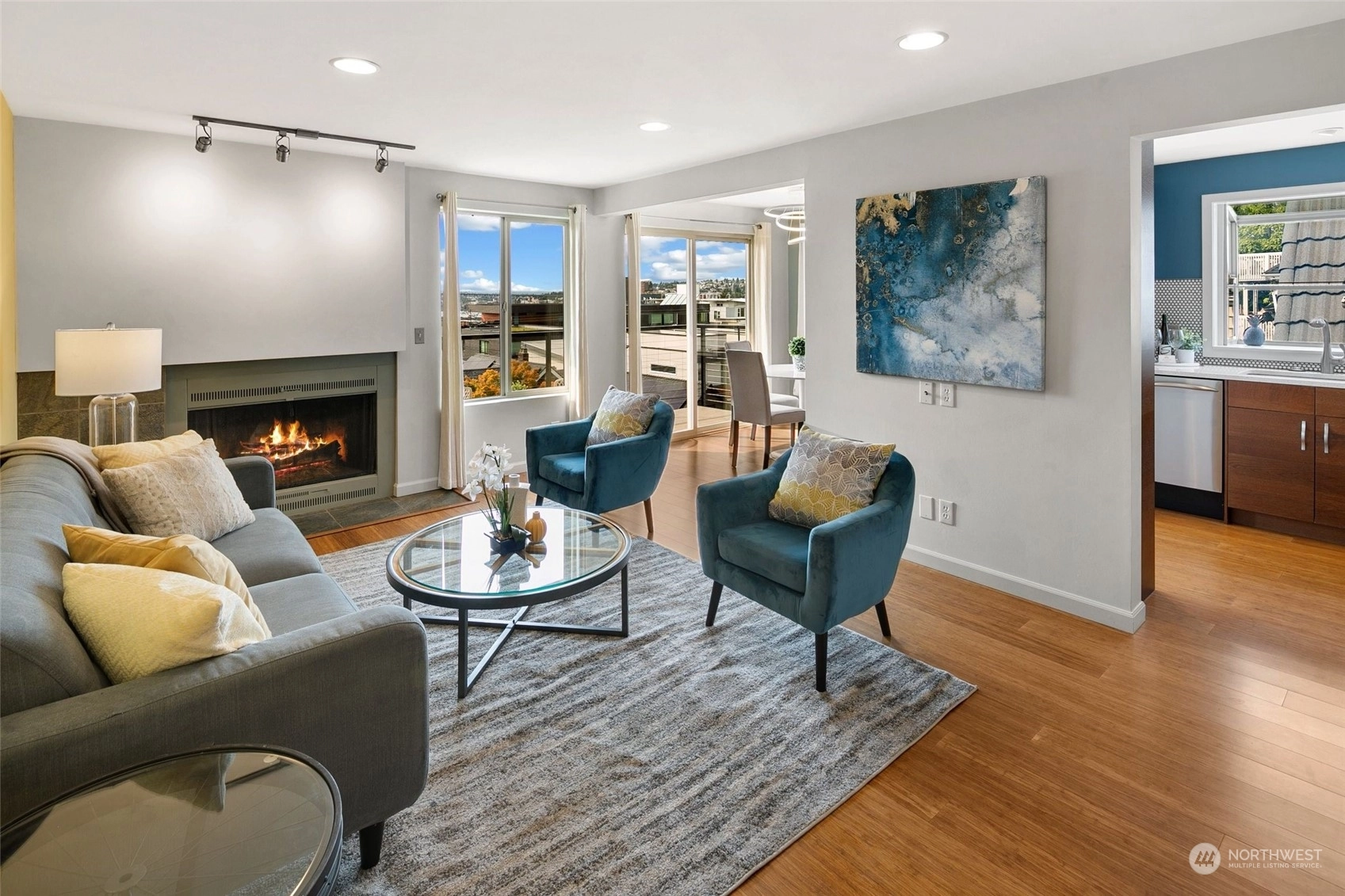 2345 Boylston Ave E Unit 301 Unit 301 Seattle WA 98102