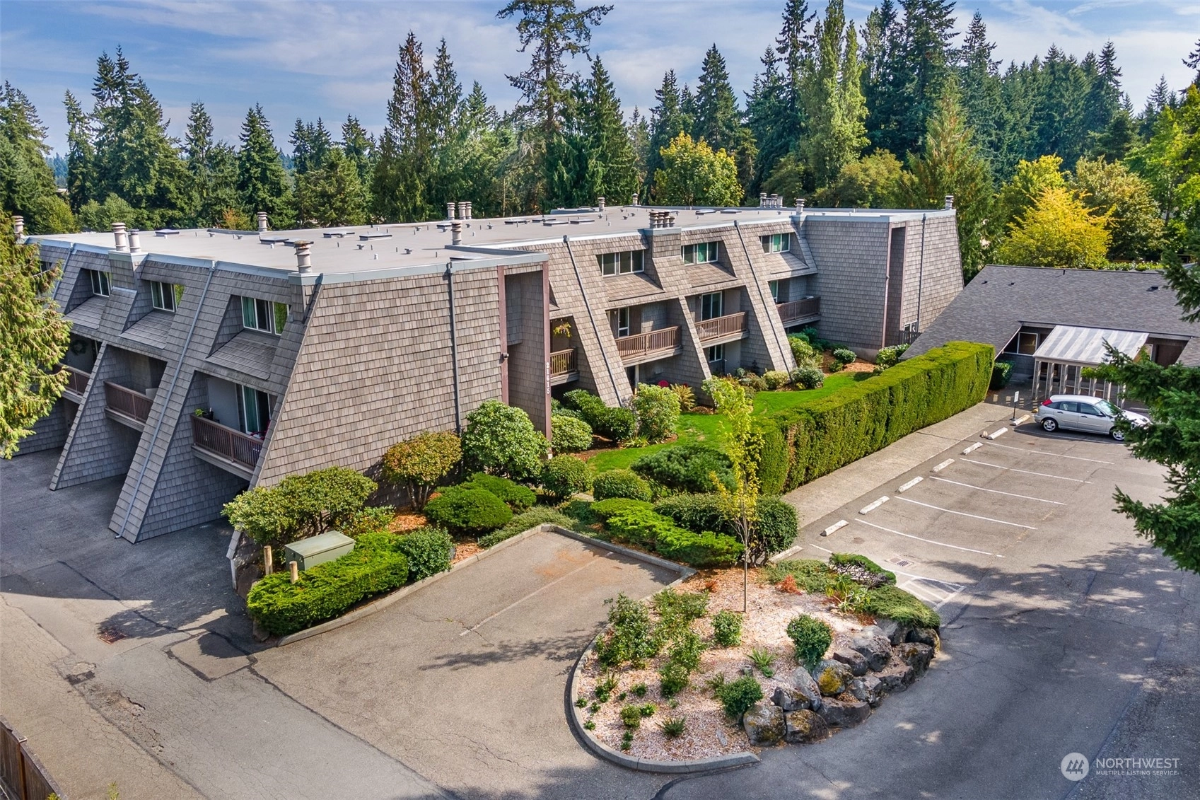 21615 80th Ave W Unit 202 Unit 202 Edmonds WA 98026