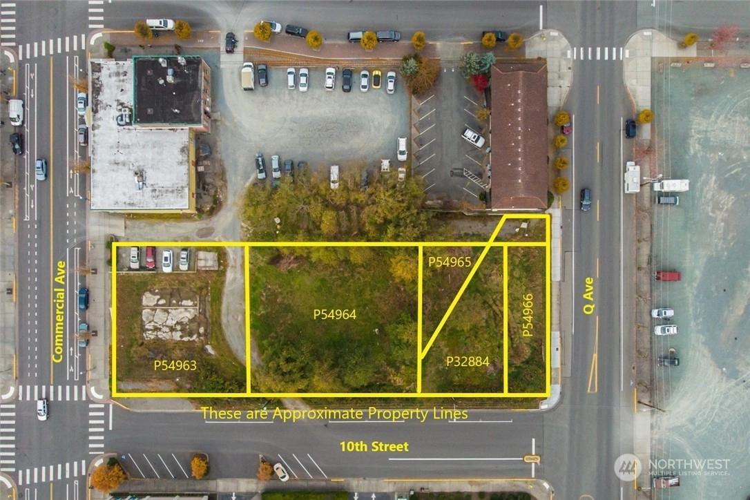 911 Commercial Ave Anacortes WA 98221