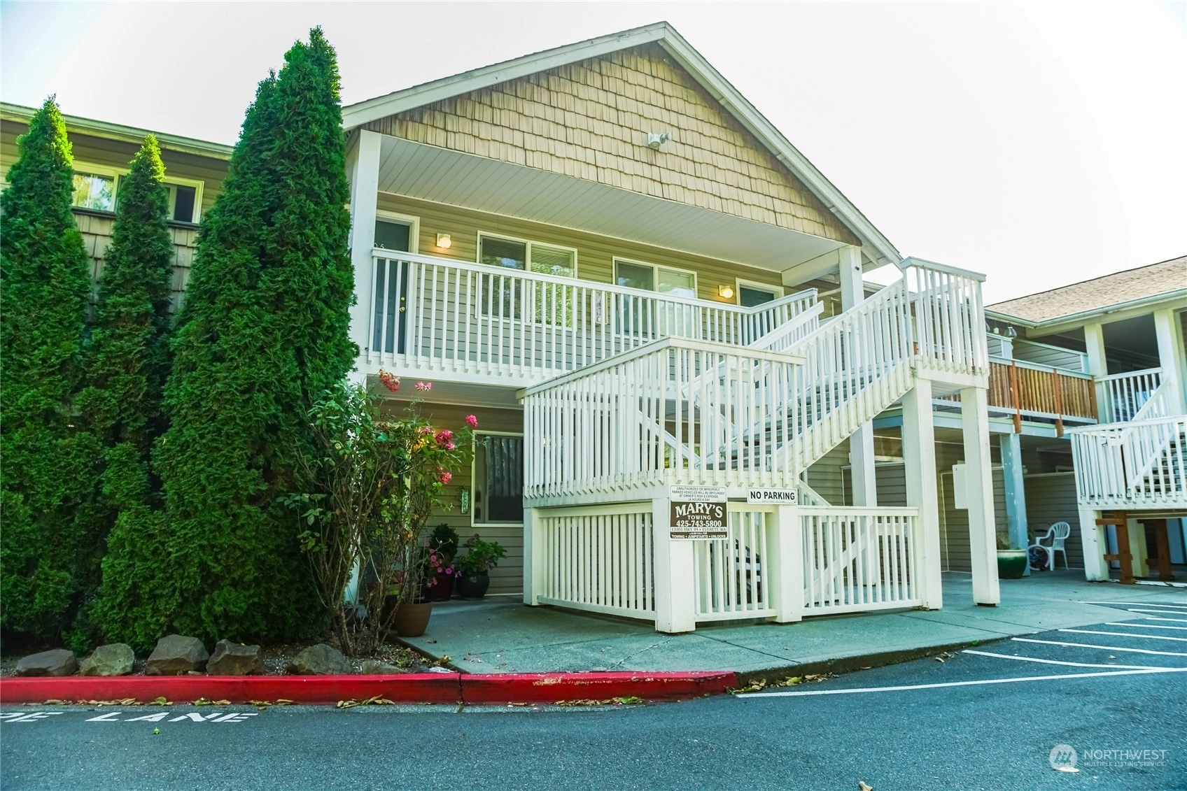 15101 Admiralty Way Unit 104 Unit 104 Lynnwood WA 98087