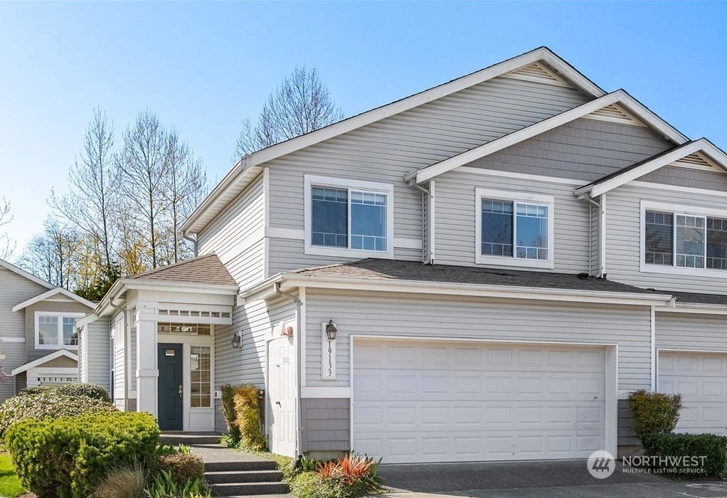 19163 110th Pl SE Unit 19133 Unit 19133 Renton WA 98055
