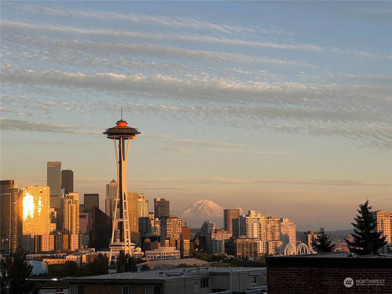 1 Ward St Unit 12 Unit 12 Seattle WA 98109