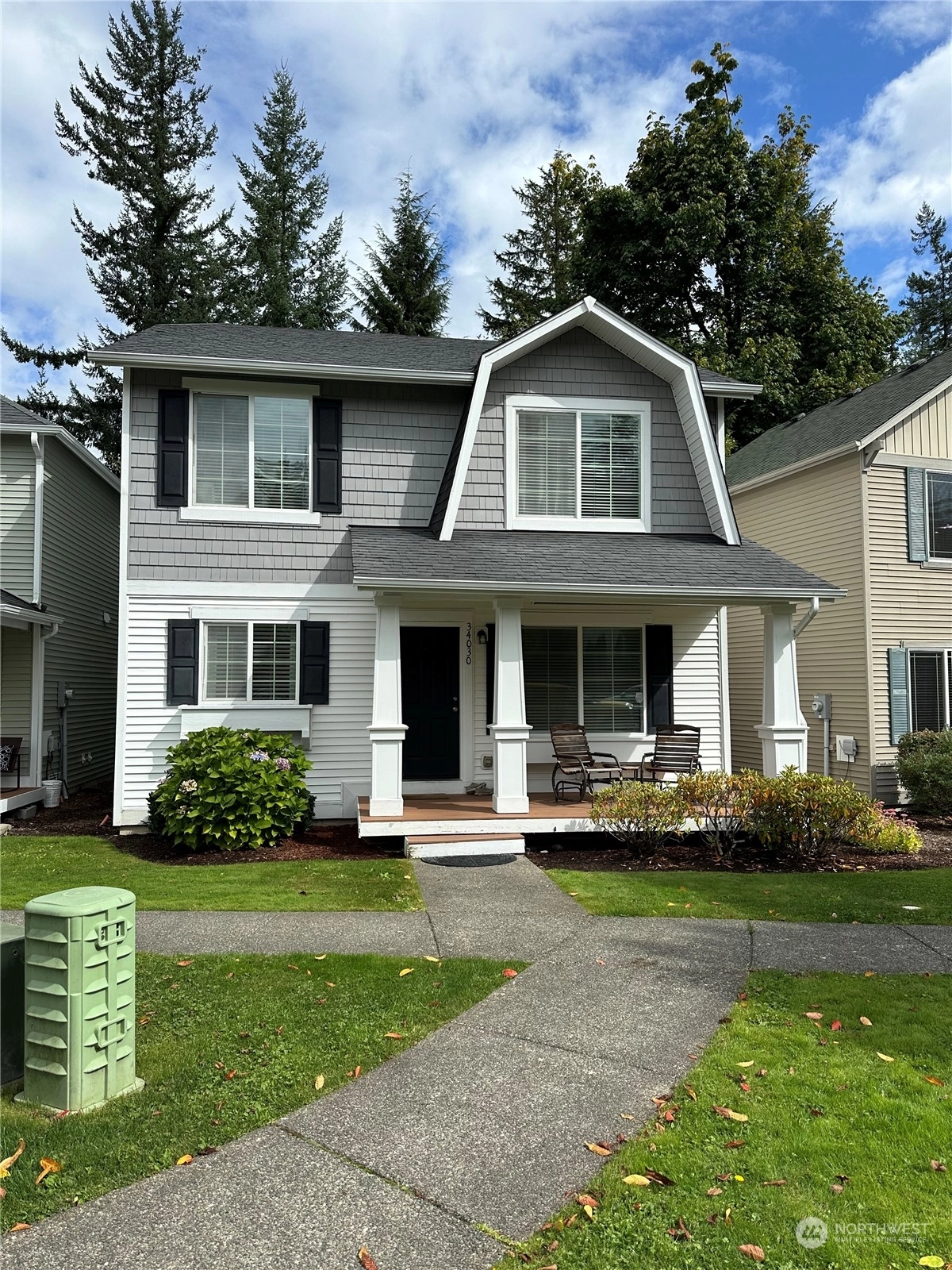 34030 SE Strouf St Unit 16 Unit 16 Snoqualmie WA 98065