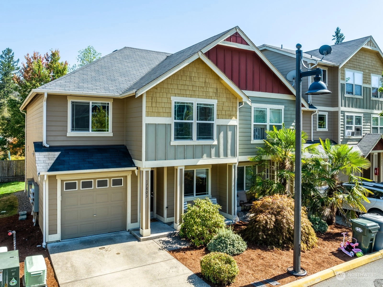 17803 79th Ave Ct E Puyallup WA 98375