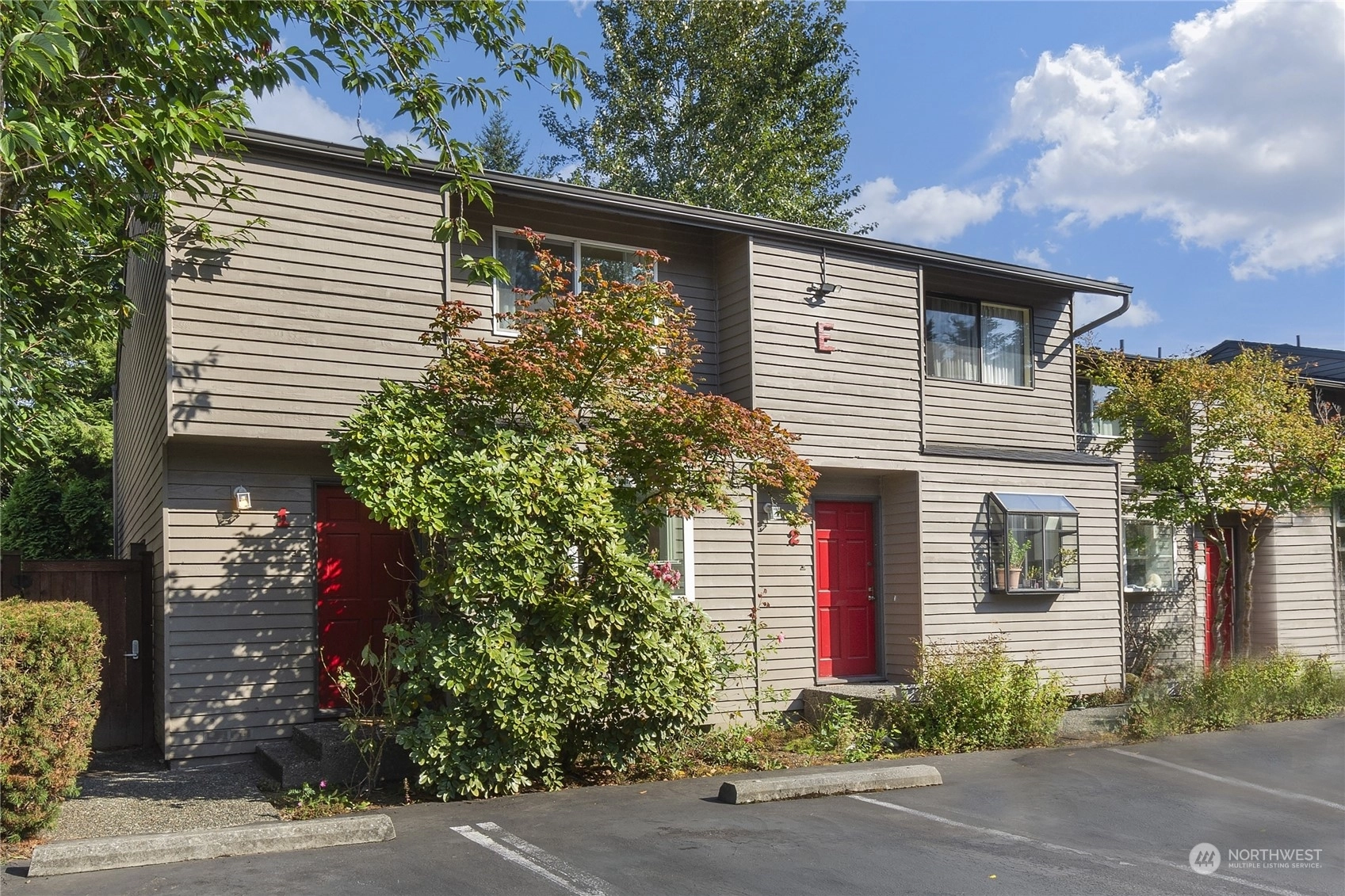 120 124th St SW Unit E-1 Unit E-1 Everett WA 98204