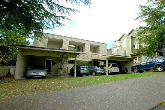 2811 14th Ave W Unit 200 Unit 200 Seattle WA 98119