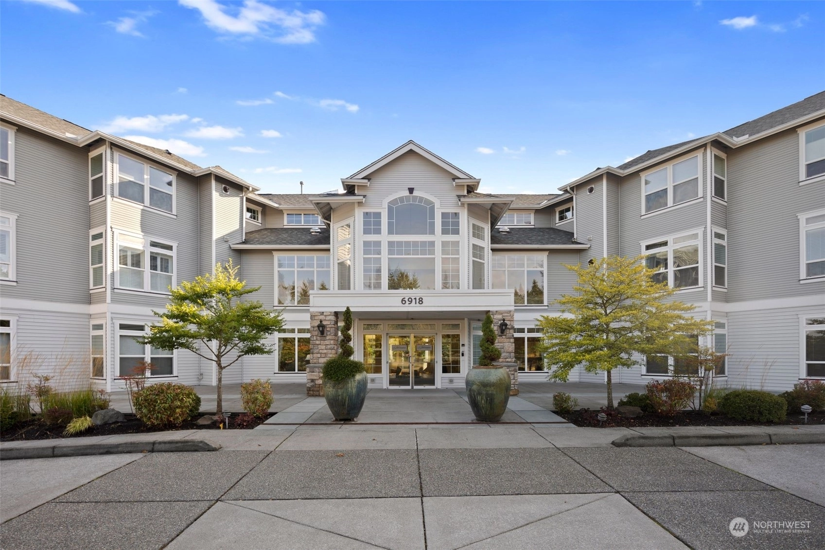 6918 208th St SW Unit 106 Unit 106 Lynnwood WA 98036