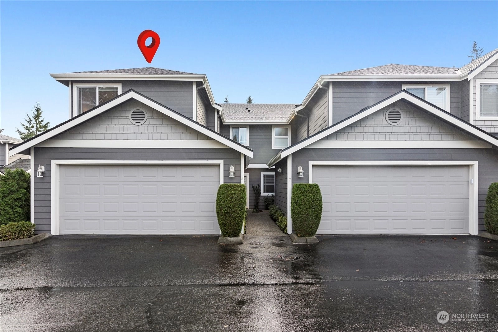 21311 76th Ave W Unit 8 Unit 8 Edmonds WA 98026