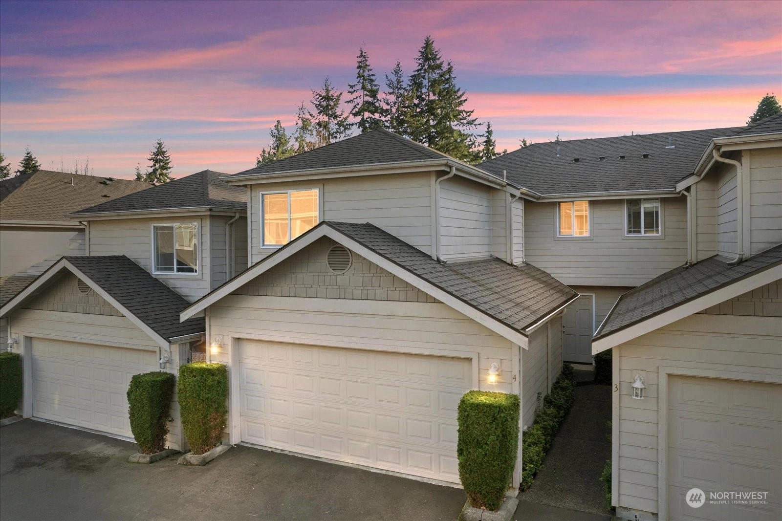 21317 76th Ave W Unit 4 Unit 4 Edmonds WA 98026