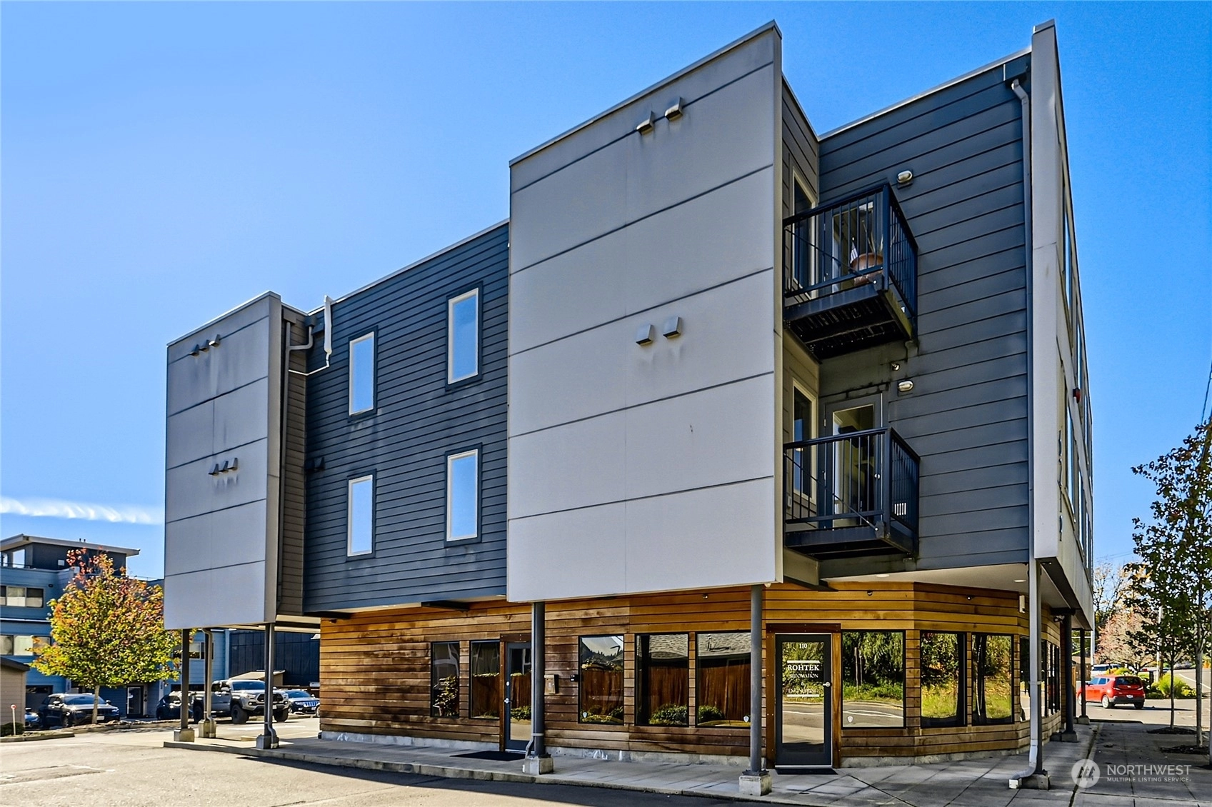 6219 NE 181st St Unit 203 Unit 203 Kenmore WA 98028